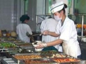 携手金饭碗，共赢新“食”代 广州团膳配送与食堂承包服务的品质之选