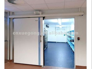 厂家直销食品加工厂冷库，常州雪宫冷藏以品质服务立足肉类加工与餐饮行业