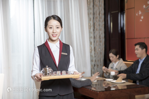 浅谈酒店餐饮服务中“倒茶”的细节与价值