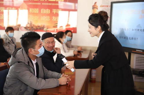 提升服务品质，让河州美食香飘四方——临夏市举办旅游行业餐饮服务能力提升及服务礼仪培训班